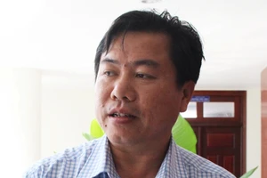 PCT Phú Yên xin kiểm điểm về phát ngôn 'đóng cửa rừng'