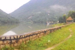 Bắt giam nguyên giám đốc Công ty Thủy lợi Nam Khánh Hòa