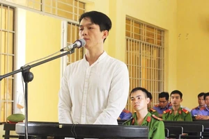 Cựu công an: Tức thì đấm đá chứ không nhớ bao nhiêu...