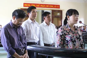 Cựu giám đốc Sở TT&TT Phú Yên lãnh án treo