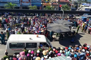 Khánh Hòa: Kẻ bắn chết người giữa đường ra đầu thú