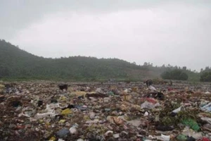 Khởi tố 2 vụ án liên quan việc dân ngăn xây bãi rác 