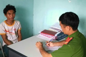 Bắt khẩn cấp kẻ đánh chết con gái mới 4 tháng tuổi 