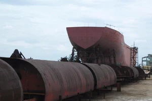 Đang ngồi tù, cựu chủ tịch Vinashin tiếp tục bị truy tố