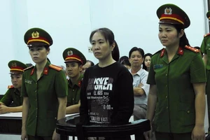 Y án 10 năm tù đối với blogger Mẹ Nấm