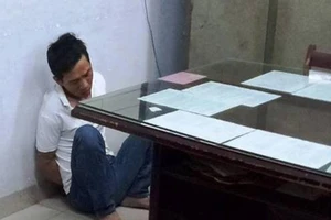 Tạm giữ nghi can bắt cóc trẻ em để tống tiền