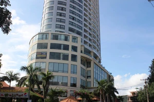 Tổng giám đốc Bavico tổ chức đường dây mại dâm cao cấp