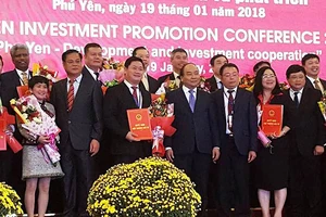 'Phú Yên phải trở thành thủ phủ cá ngừ đại dương'