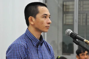 Kẻ bắn chết người tình của vợ bị phạt 25 năm tù