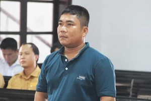 Con trai cố nhà báo xin giảm án cho người gây tai nạn