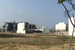 Phong tỏa 754 lô đất ở Nha Trang liên quan đại án DAB