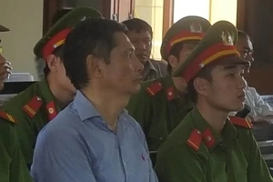 Cựu chủ tịch Vinashin nhận thêm 3 năm tù