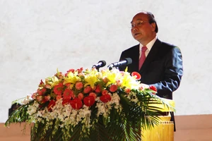 Thủ tướng: 'Cái gì thuộc cộng đồng sẽ trả về cho cộng đồng'