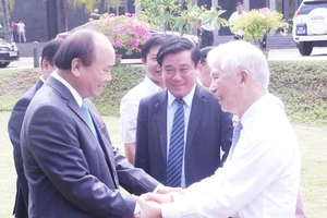 Thủ tướng đồng ý xây dựng đô thị khoa học giáo dục 