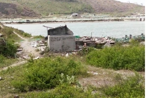 Sẽ tạm dừng chuyển nhượng, giao dịch đất ở Bắc Vân Phong