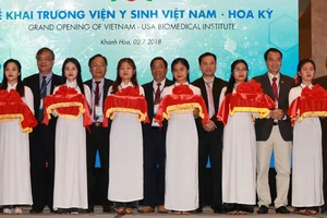 Giải mã gen để tầm soát, điều trị sớm ung thư