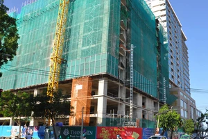 Khánh Hòa chưa thông tin với cử tri việc giao 'đất vàng'