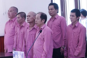 Điều tra bổ sung vụ phá rừng lớn nhất Bình Định