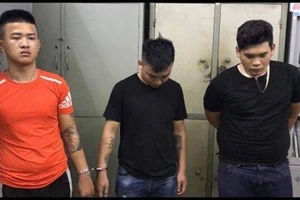 Hơn 60 thanh thiếu niên hỗn chiến ở Nha Trang