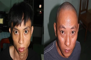 Toàn cảnh vụ phá án và cướp ngân hàng ở Khánh Hòa