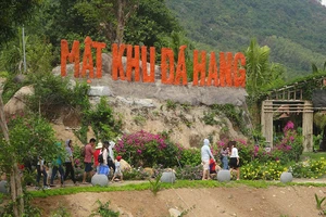 Thu hồi 2,7 tỉ đồng bồi thường sai ở Nha Trang