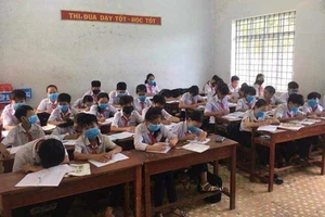 Bình Định đình chỉ hoạt động doanh nghiệp gây ô nhiễm