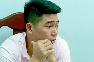 Phá đường dây phụ nữ nước ngoài bán dâm ở Nha Trang