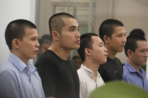 Muốn độc chiếm đảo Điệp Sơn, giám đốc sai đàn em chém người