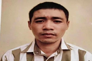 Đã bắt được phạm nhân trốn trại giam của Bộ Công an