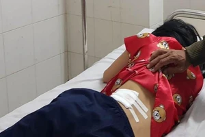 Không phân công công tác 2 CSGT liên quan đến vụ nổ súng