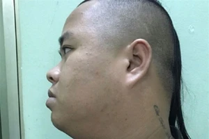 Công an Bình Dương phối hợp Bình Định bắt nhóm ép trẻ bán dâm