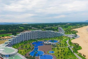 Gần 240 doanh nghiệp bị bêu tên nợ thuế tại Bình Định