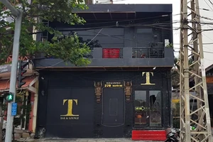 Nổ súng hỗn chiến trong quán bar làm 3 người bị thương