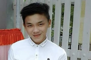 Nghi can ngáo đá sát hại mẹ và em trai đã bị bắt