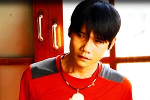 Bắt vụ tàng trữ ma túy lớn cùng nhiều hung khí