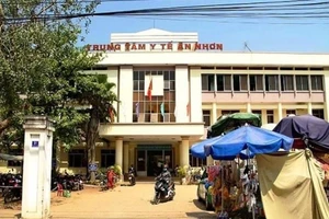 Nguyên nhân khiến thai nhi 5,1 kg tử vong trong lúc sinh