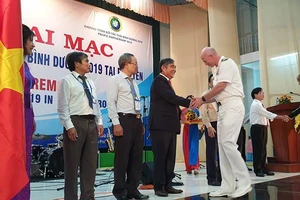 Nhiều nước hỗ trợ Việt Nam ứng phó thảm họa thiên nhiên