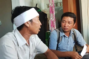 Nam sinh tử vong sau cuộc chạy việt dã