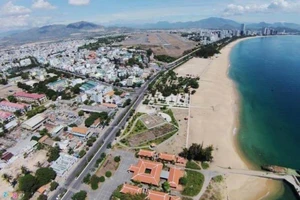 Khởi tố vụ cấp sổ đỏ trái luật ở TP Tuy Hòa