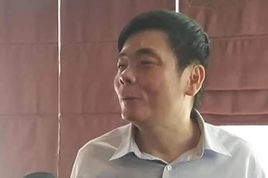 Bốn luật sư bào chữa cho vợ chồng ông Trần Vũ Hải