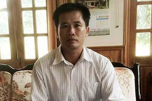 Minh oan cho người đã chết và bị oan 38 năm