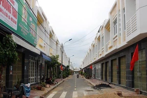 Dân hoang mang vì nhà đang ở có nguy cơ phải trả lại