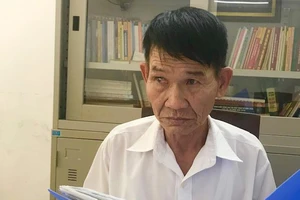 VKSND tỉnh Khánh Hòa đã phải chấp nhận xin lỗi người bị oan 