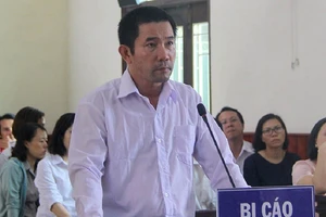 Tòa xử Thi hành án phải bồi thường 55 tỉ đồng 