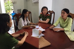 2 cựu lãnh đạo phòng giao dịch ngân hàng ở Khánh Hòa bị bắt 