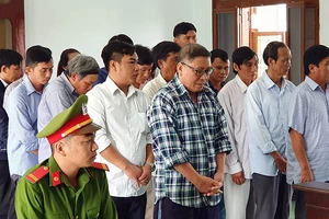 Dự án lọc dầu tỉ đô tan vỡ, 15 cán bộ vào vòng lao lý