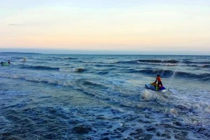 3 học sinh chết, mất tích sau khi đi học về