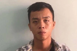 Thanh niên bị chém chết trước quán bar ở Nha Trang