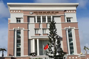 Thanh tra kết luận vụ NHNN Phú Yên bị tố về công tác nhân sự