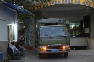 Bắt cựu tổng giám đốc bán một lô đất cho nhiều người